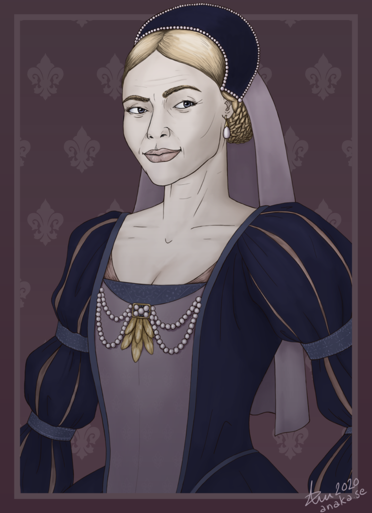 Lady Isora